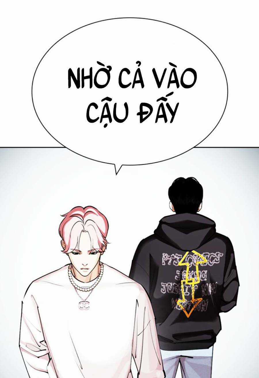 Hoán Đổi Nhiệm Màu Chapter 430 trang 60