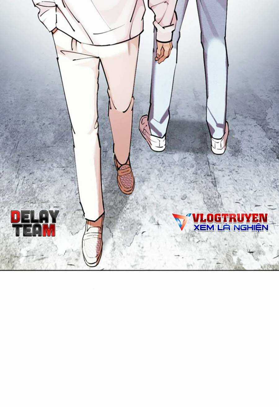 Hoán Đổi Nhiệm Màu Chapter 430 trang 61