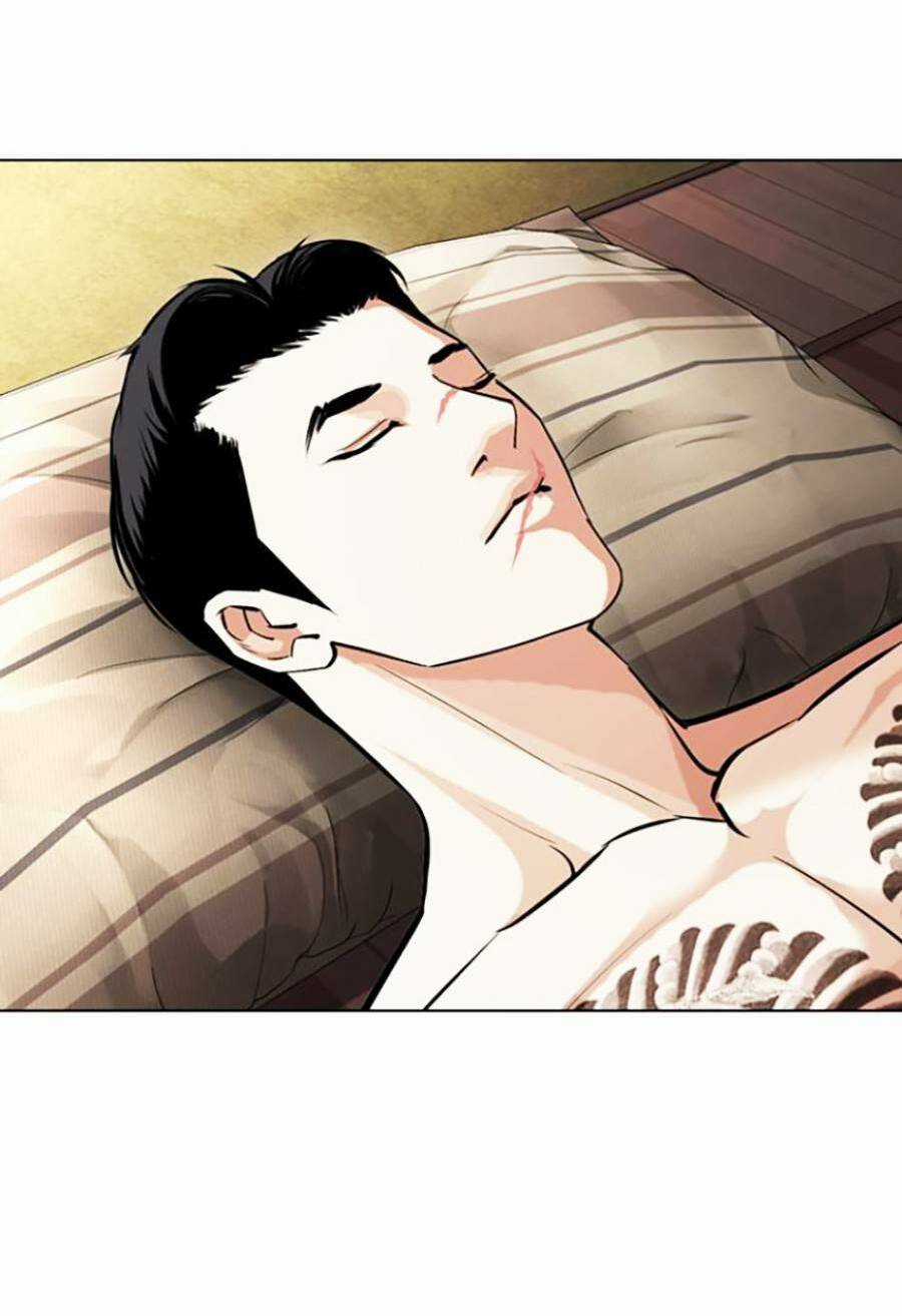 Hoán Đổi Nhiệm Màu Chapter 430 trang 73