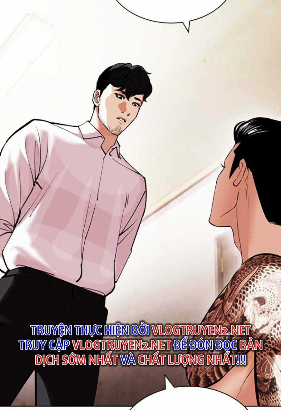 Hoán Đổi Nhiệm Màu Chapter 430 trang 80