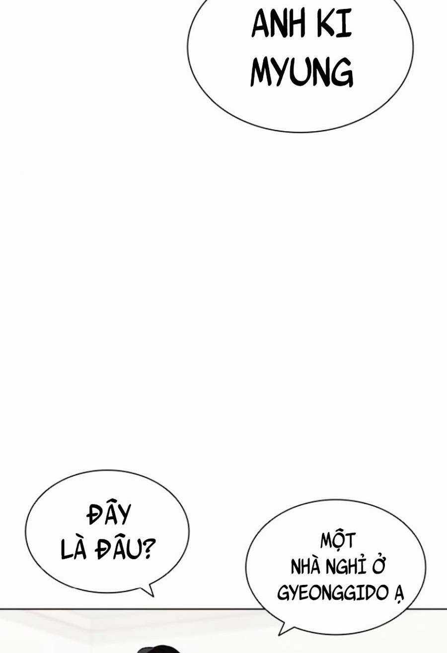 Hoán Đổi Nhiệm Màu Chapter 430 trang 81