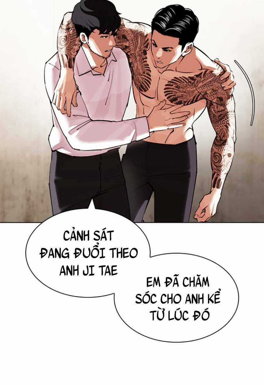 Hoán Đổi Nhiệm Màu Chapter 430 trang 82