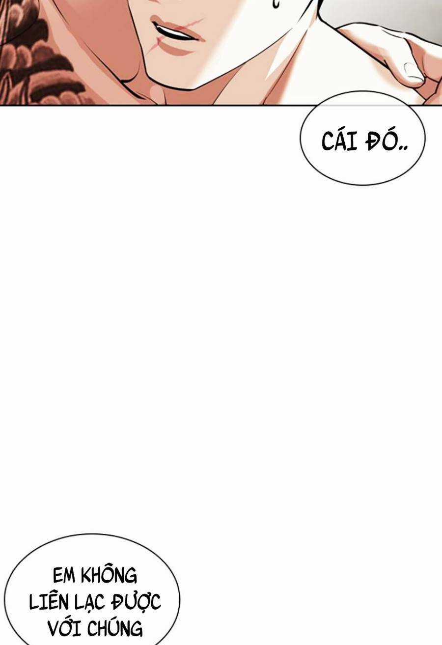 Hoán Đổi Nhiệm Màu Chapter 430 trang 84