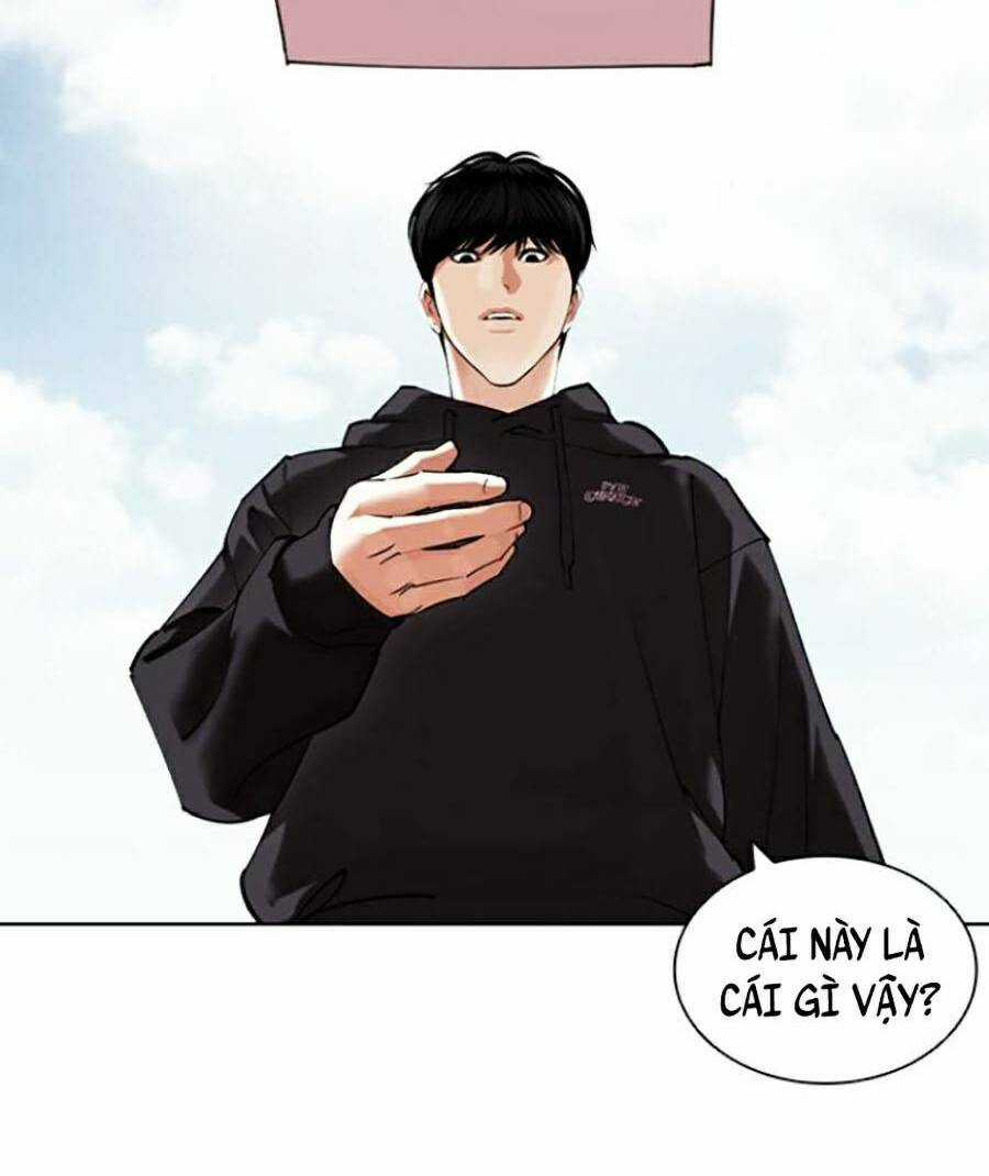 Hoán Đổi Nhiệm Màu Chapter 430 trang 9