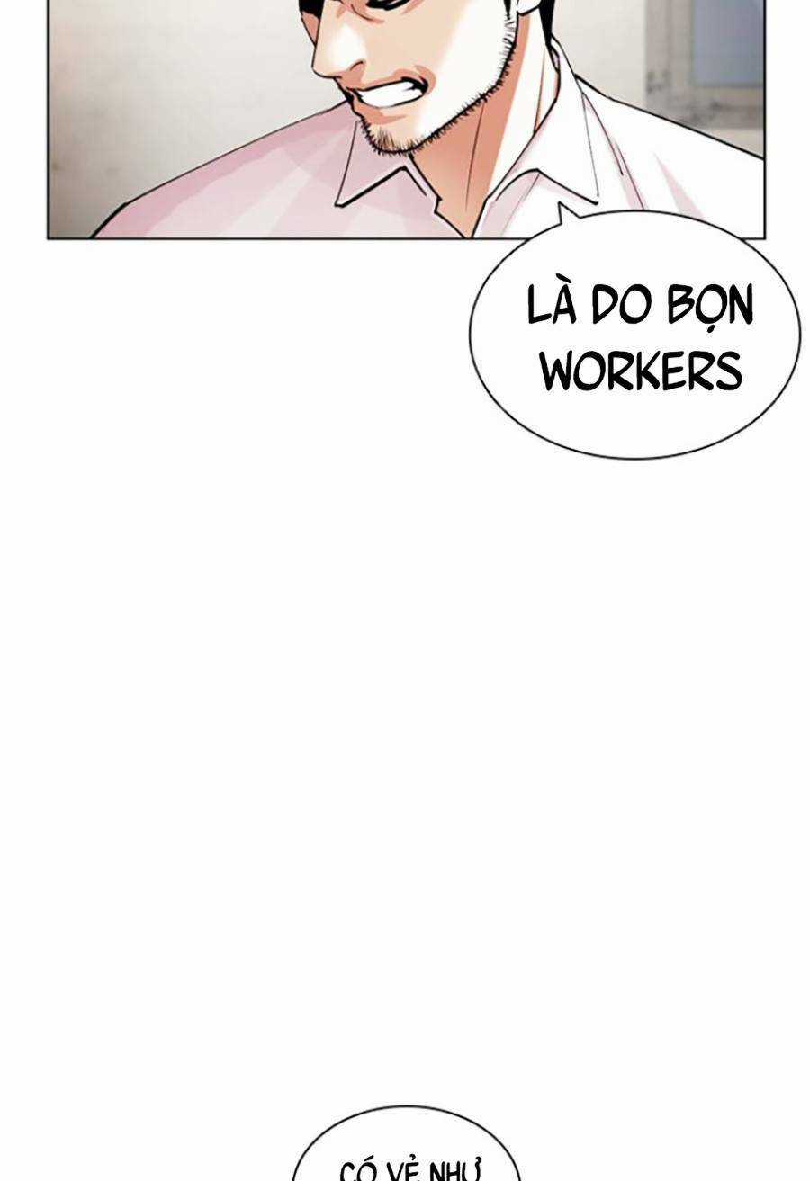 Hoán Đổi Nhiệm Màu Chapter 430 trang 90