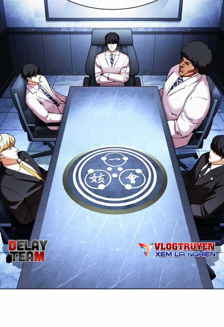 Hoán Đổi Nhiệm Màu Chapter 430 trang 92