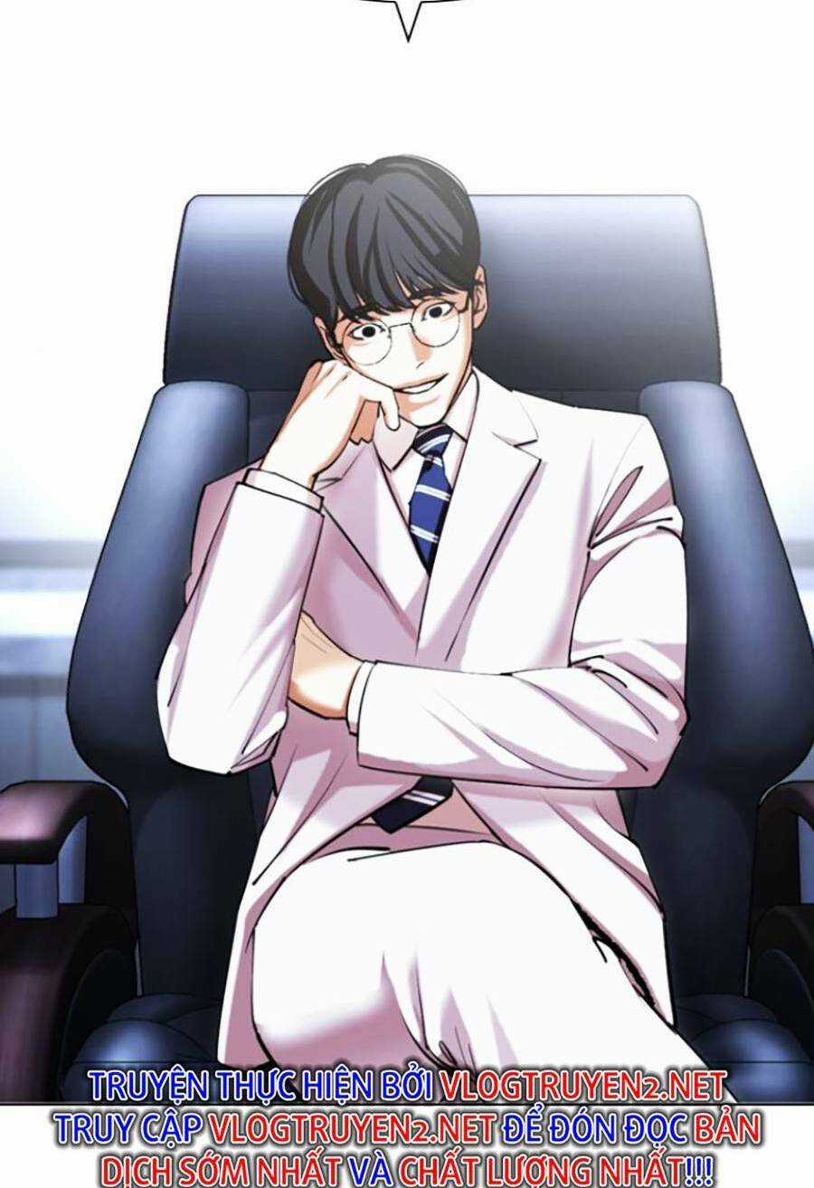 Hoán Đổi Nhiệm Màu Chapter 430 trang 95