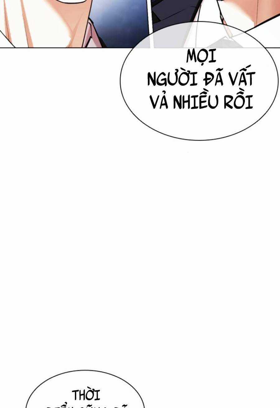 Hoán Đổi Nhiệm Màu Chapter 430 trang 98