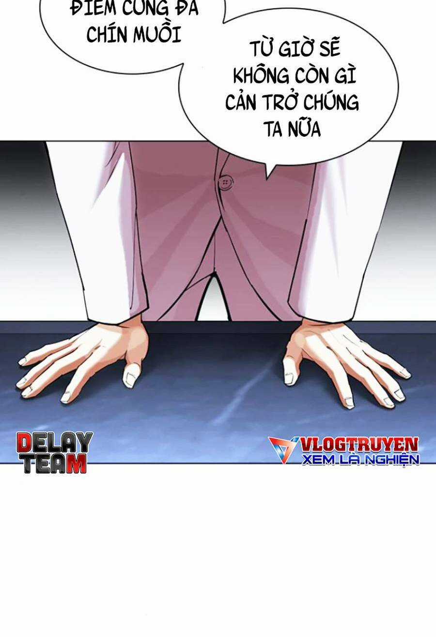 Hoán Đổi Nhiệm Màu Chapter 430 trang 99