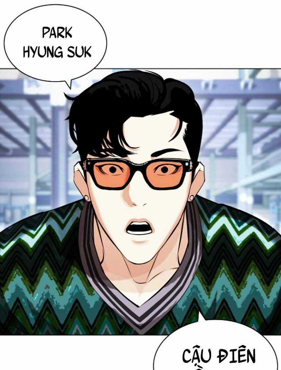 Hoán Đổi Nhiệm Màu Chapter 431 trang 1