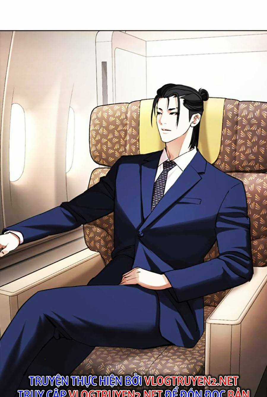 Hoán Đổi Nhiệm Màu Chapter 431 trang 100