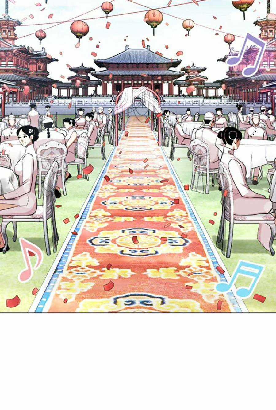 Hoán Đổi Nhiệm Màu Chapter 431 trang 102