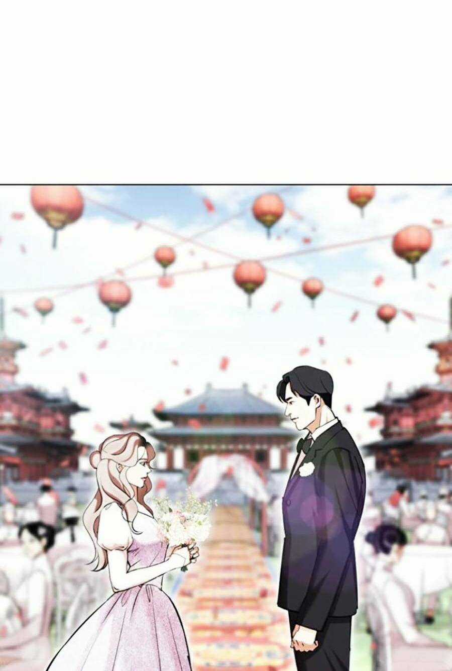 Hoán Đổi Nhiệm Màu Chapter 431 trang 103