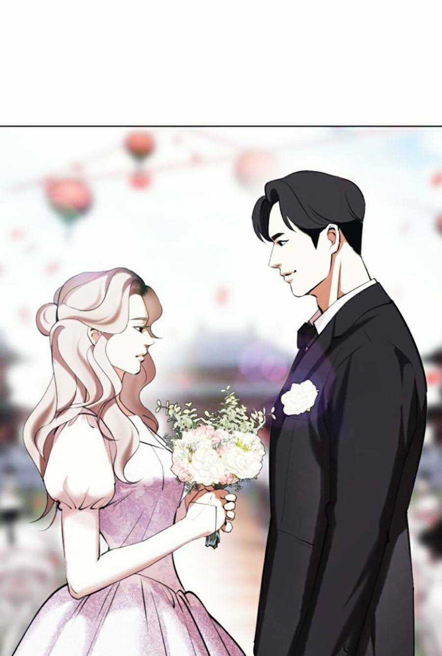 Hoán Đổi Nhiệm Màu Chapter 431 trang 106