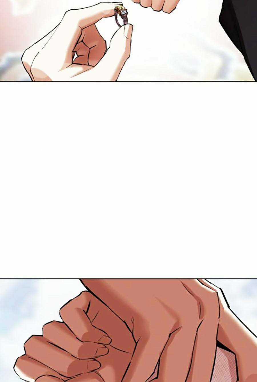 Hoán Đổi Nhiệm Màu Chapter 431 trang 108