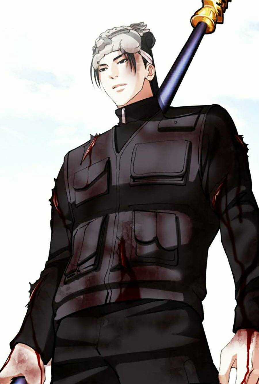 Hoán Đổi Nhiệm Màu Chapter 431 trang 115