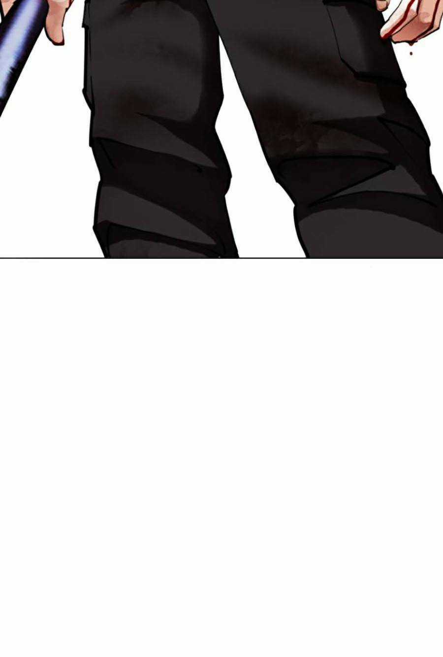 Hoán Đổi Nhiệm Màu Chapter 431 trang 116