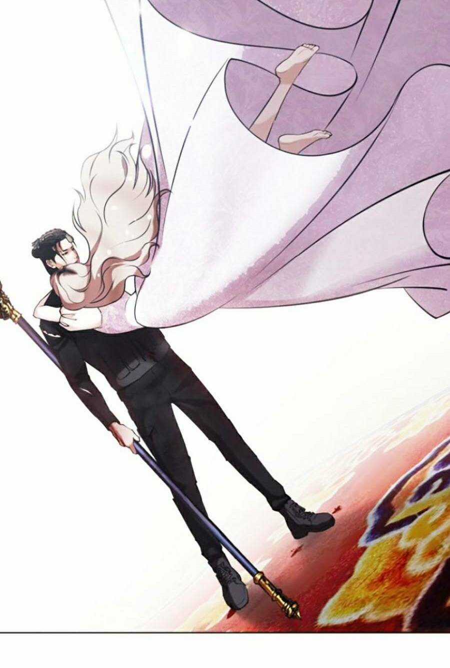 Hoán Đổi Nhiệm Màu Chapter 431 trang 123