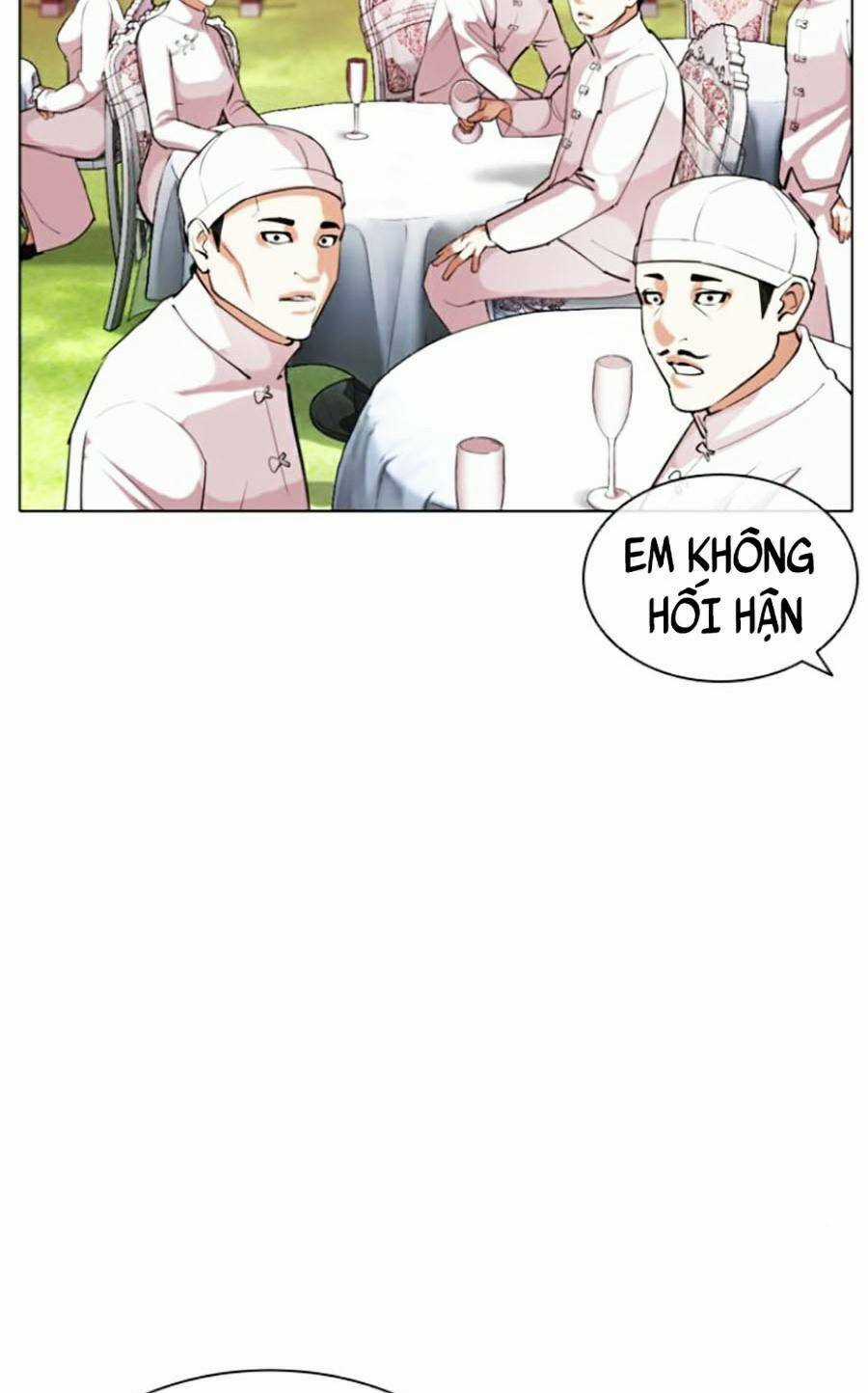 Hoán Đổi Nhiệm Màu Chapter 431 trang 128