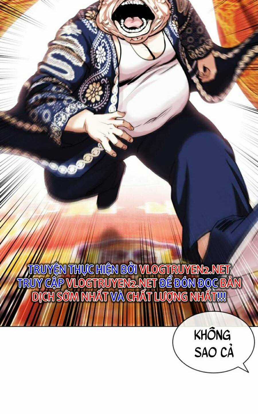 Hoán Đổi Nhiệm Màu Chapter 431 trang 131