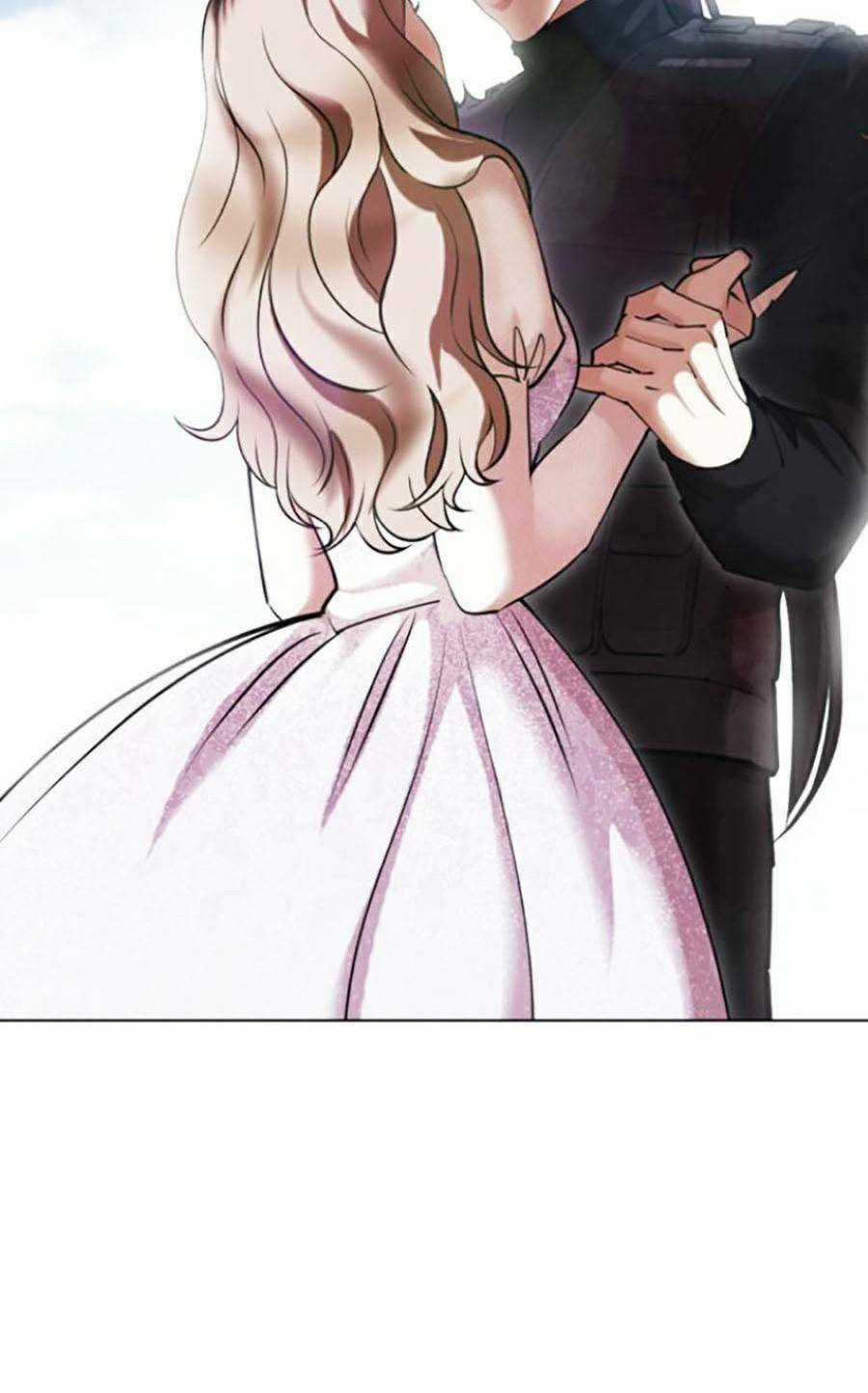 Hoán Đổi Nhiệm Màu Chapter 431 trang 134