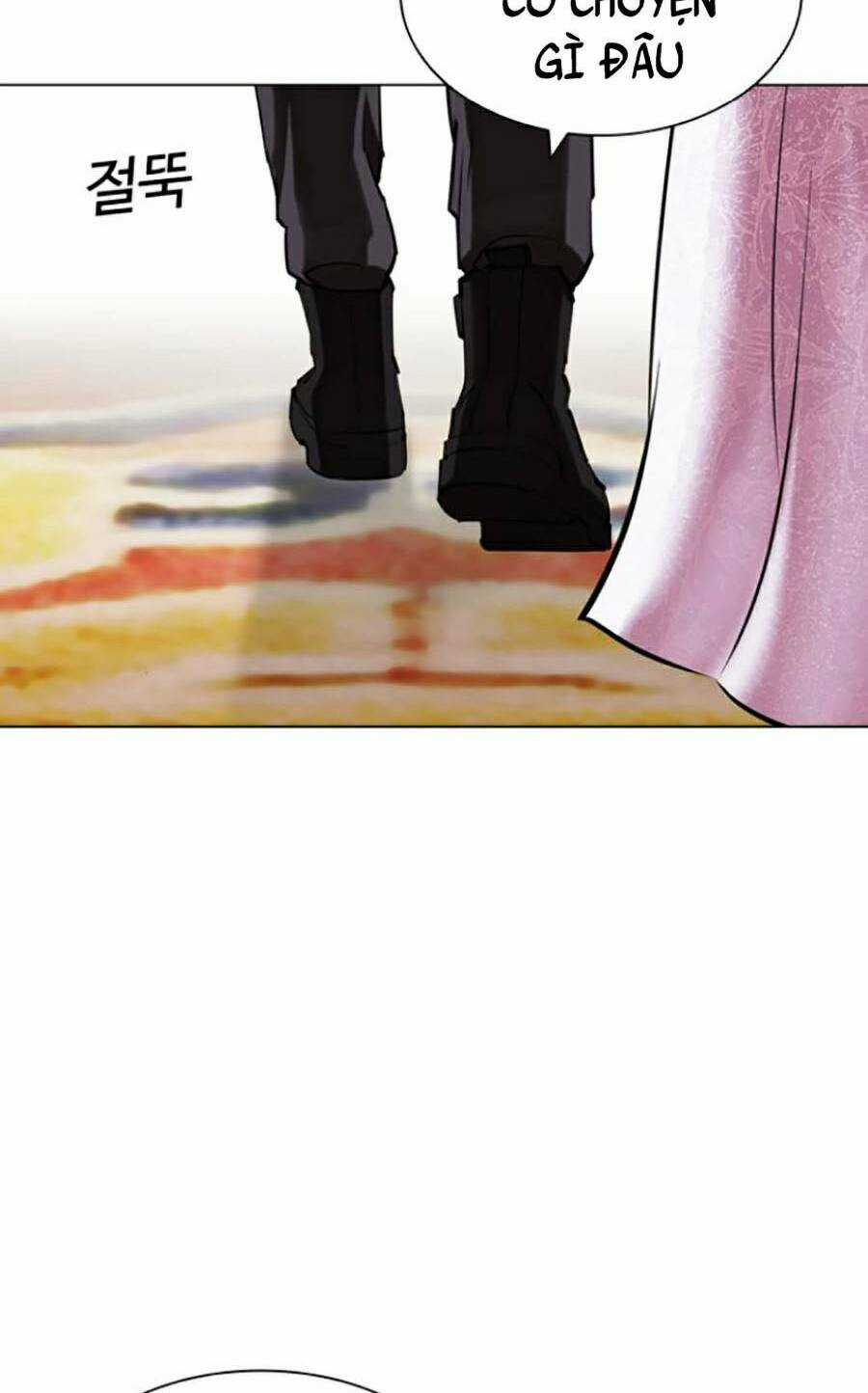 Hoán Đổi Nhiệm Màu Chapter 431 trang 137