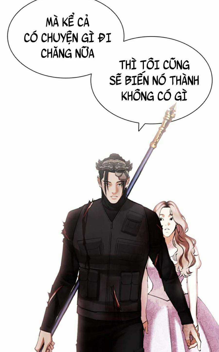 Hoán Đổi Nhiệm Màu Chapter 431 trang 138