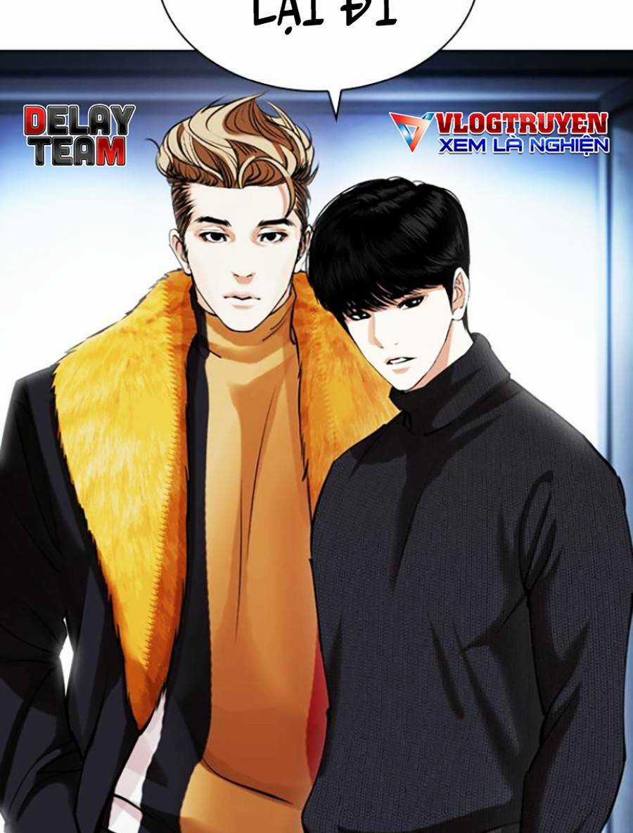 Hoán Đổi Nhiệm Màu Chapter 431 trang 14