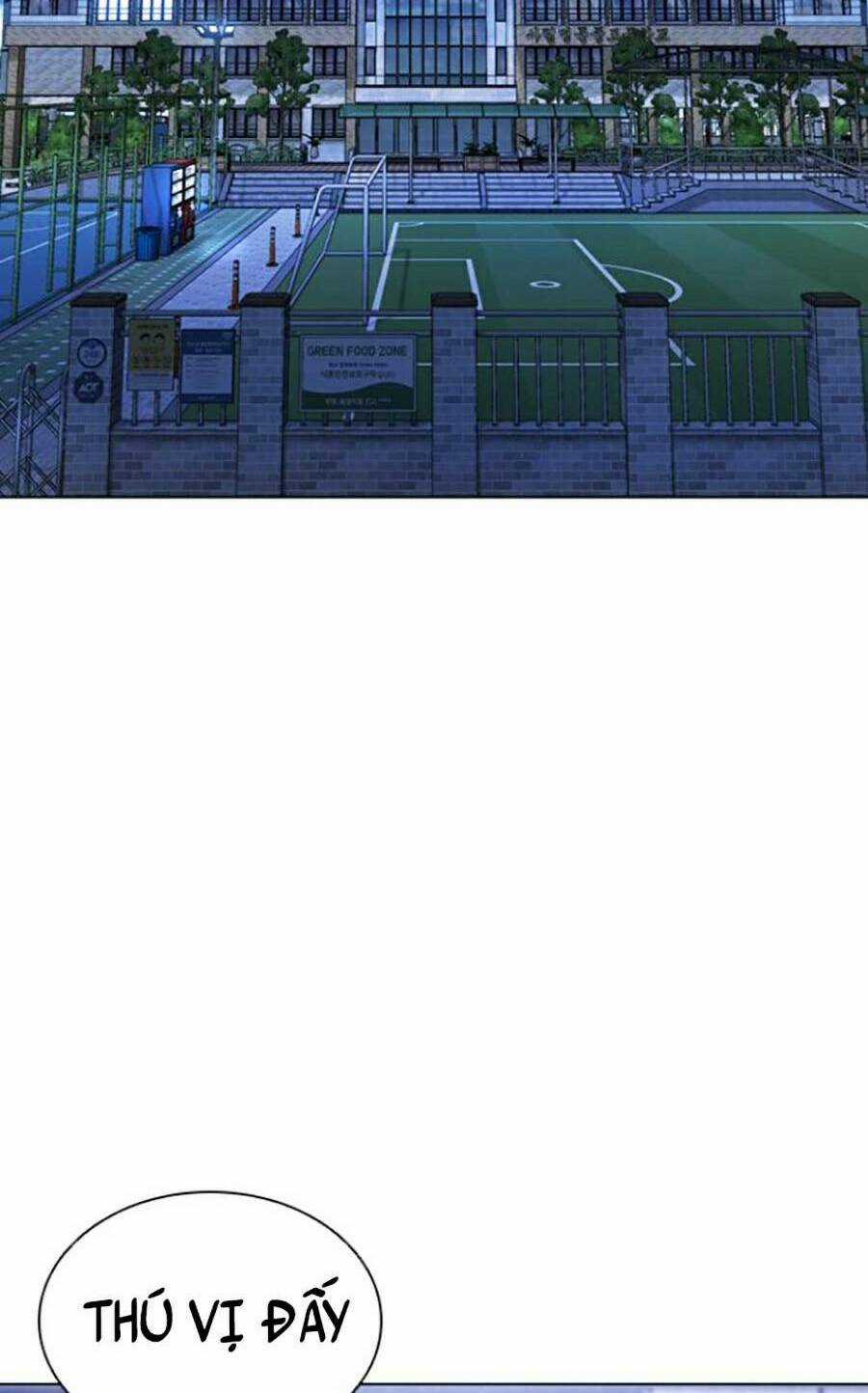 Hoán Đổi Nhiệm Màu Chapter 431 trang 145