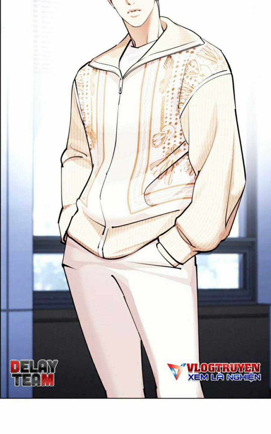 Hoán Đổi Nhiệm Màu Chapter 431 trang 149