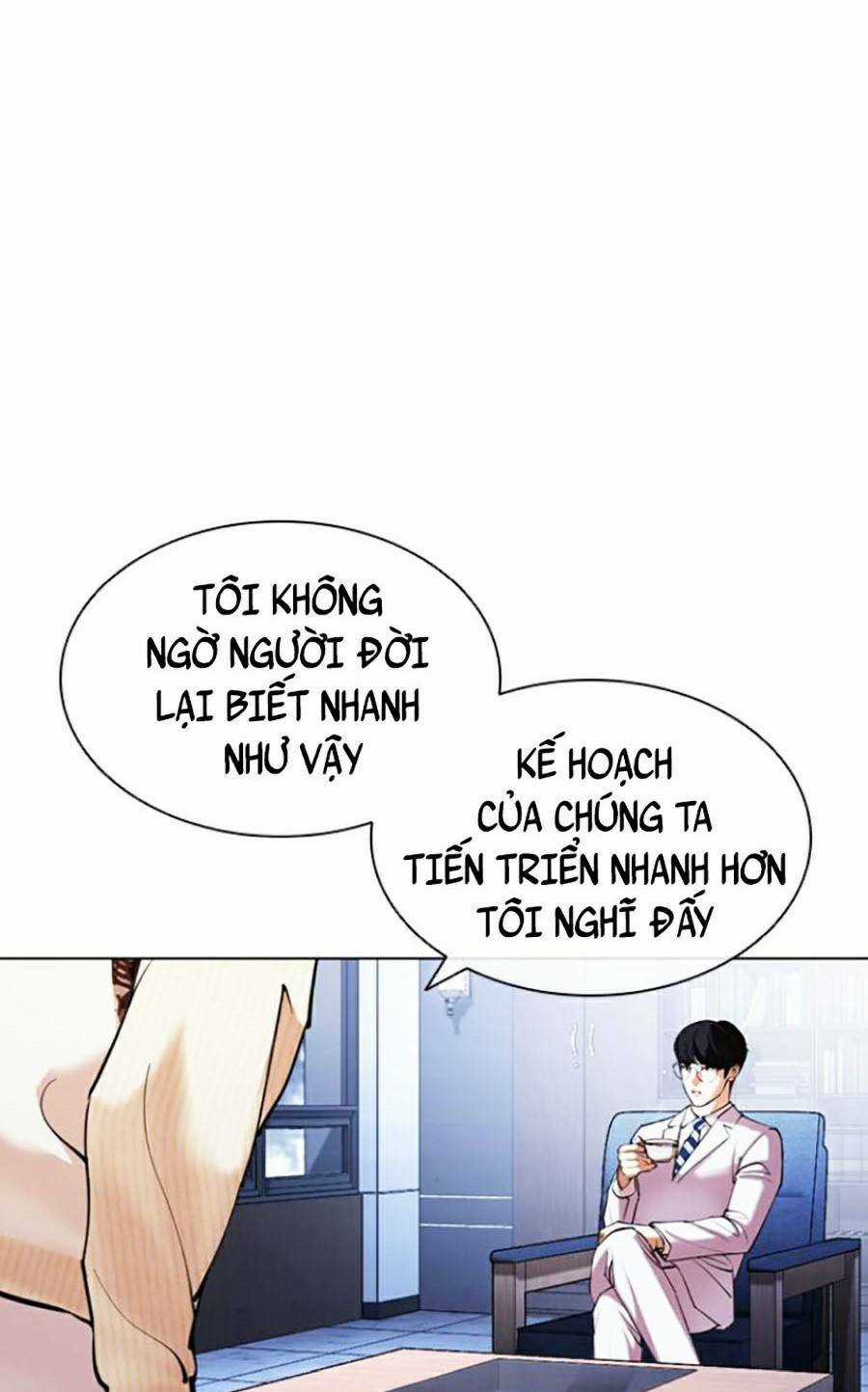 Hoán Đổi Nhiệm Màu Chapter 431 trang 150