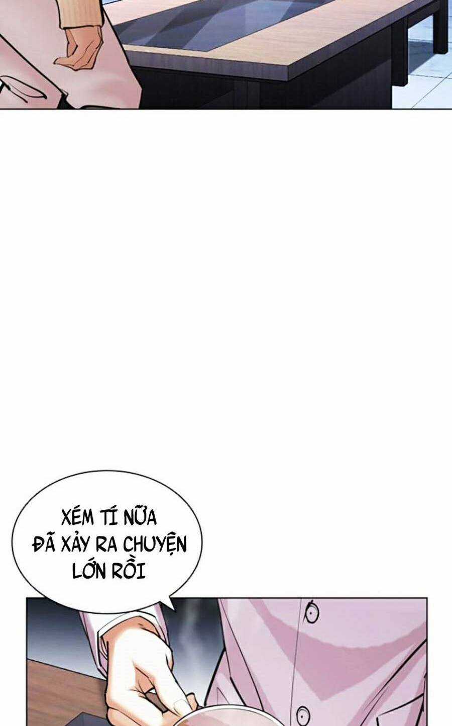 Hoán Đổi Nhiệm Màu Chapter 431 trang 151