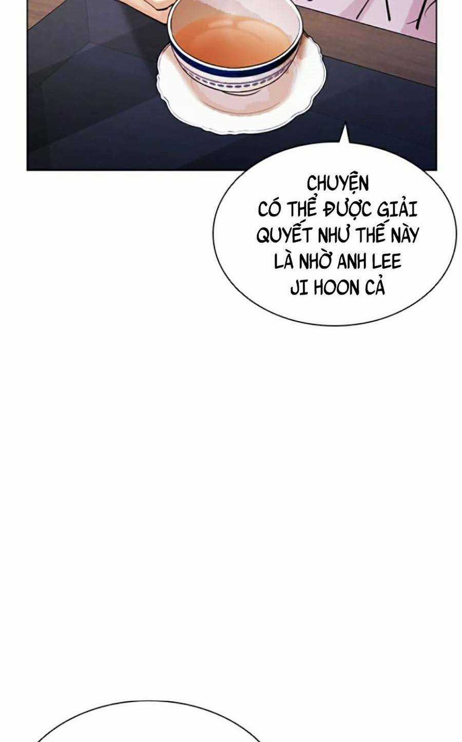 Hoán Đổi Nhiệm Màu Chapter 431 trang 152