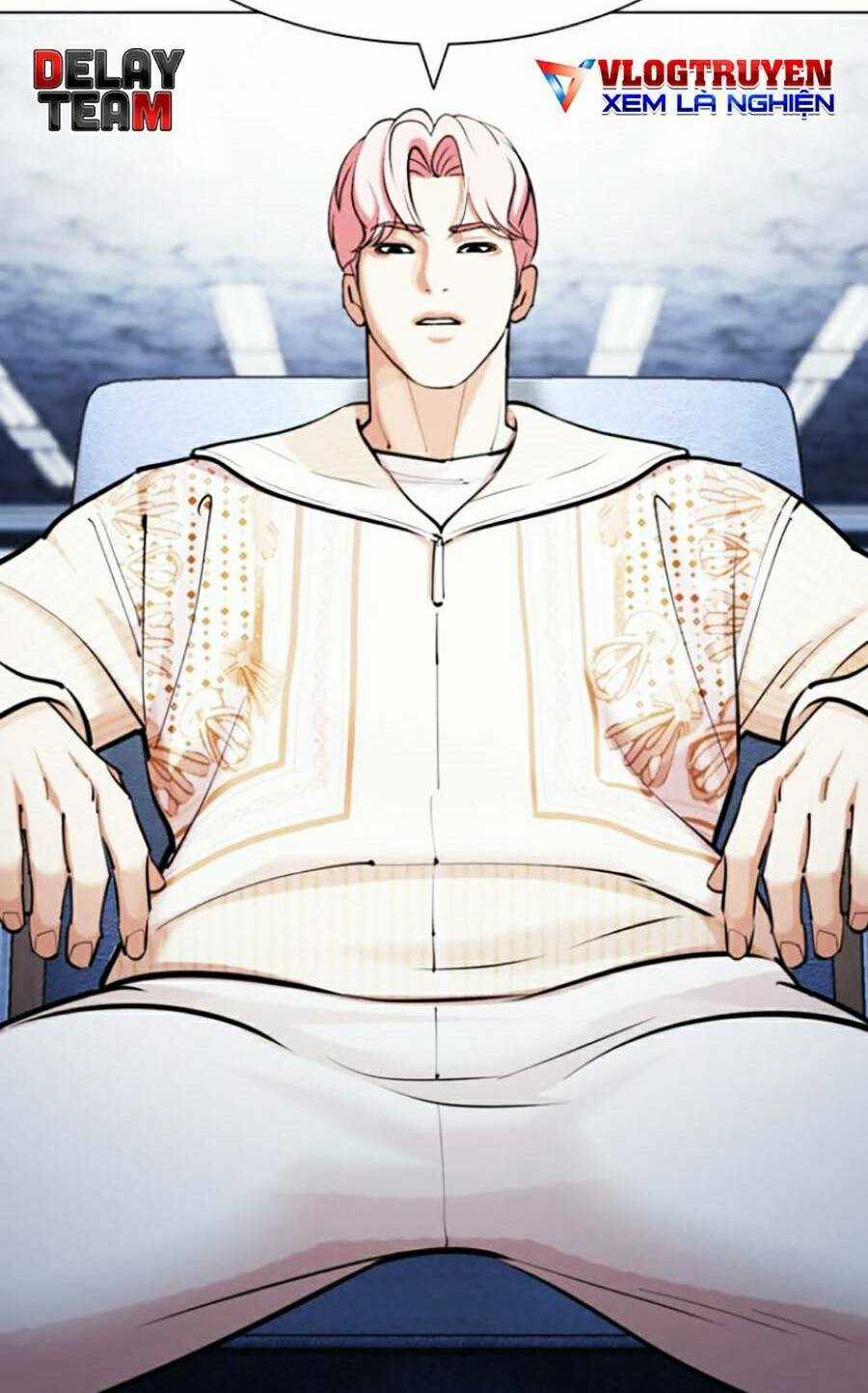 Hoán Đổi Nhiệm Màu Chapter 431 trang 157