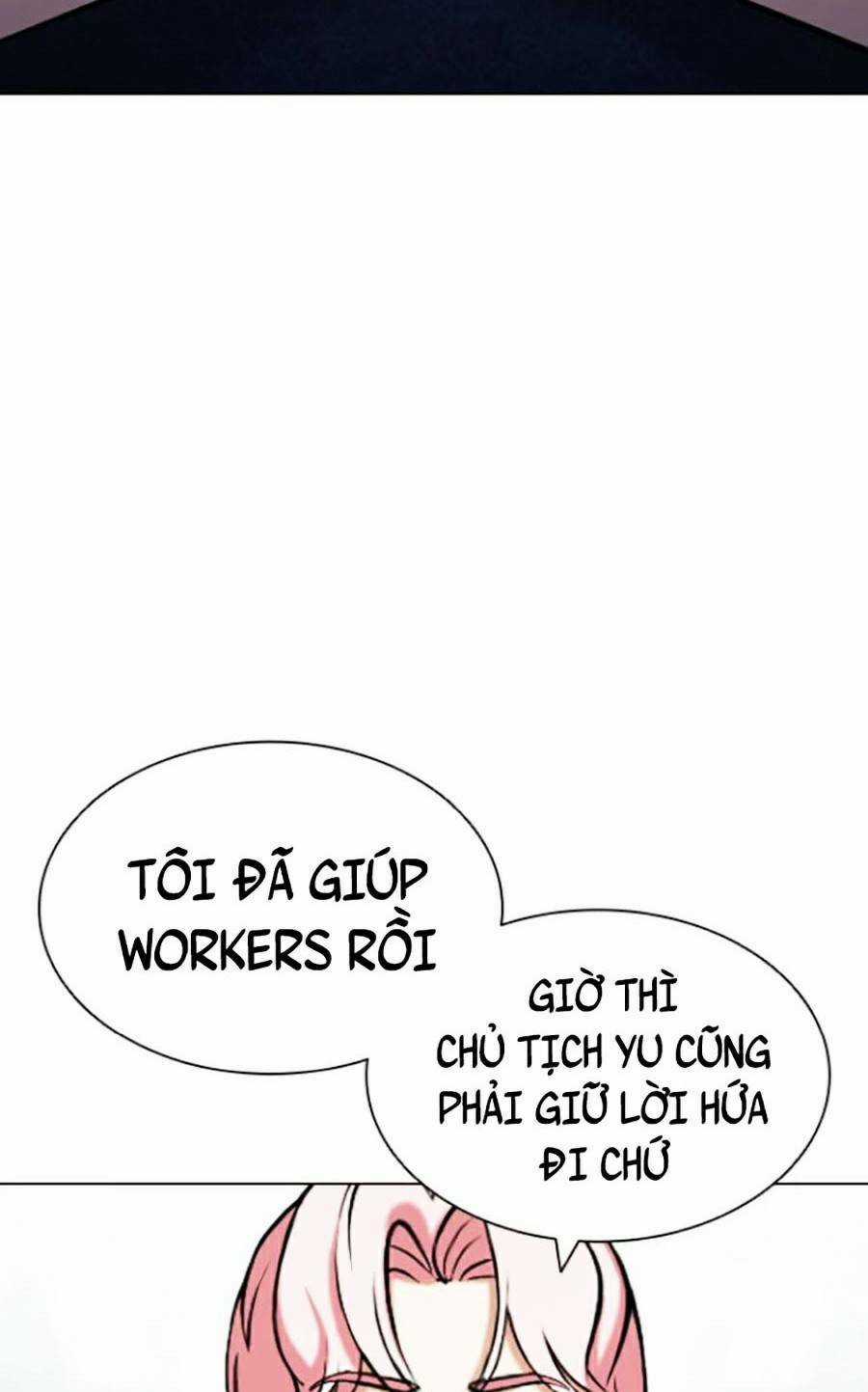 Hoán Đổi Nhiệm Màu Chapter 431 trang 158