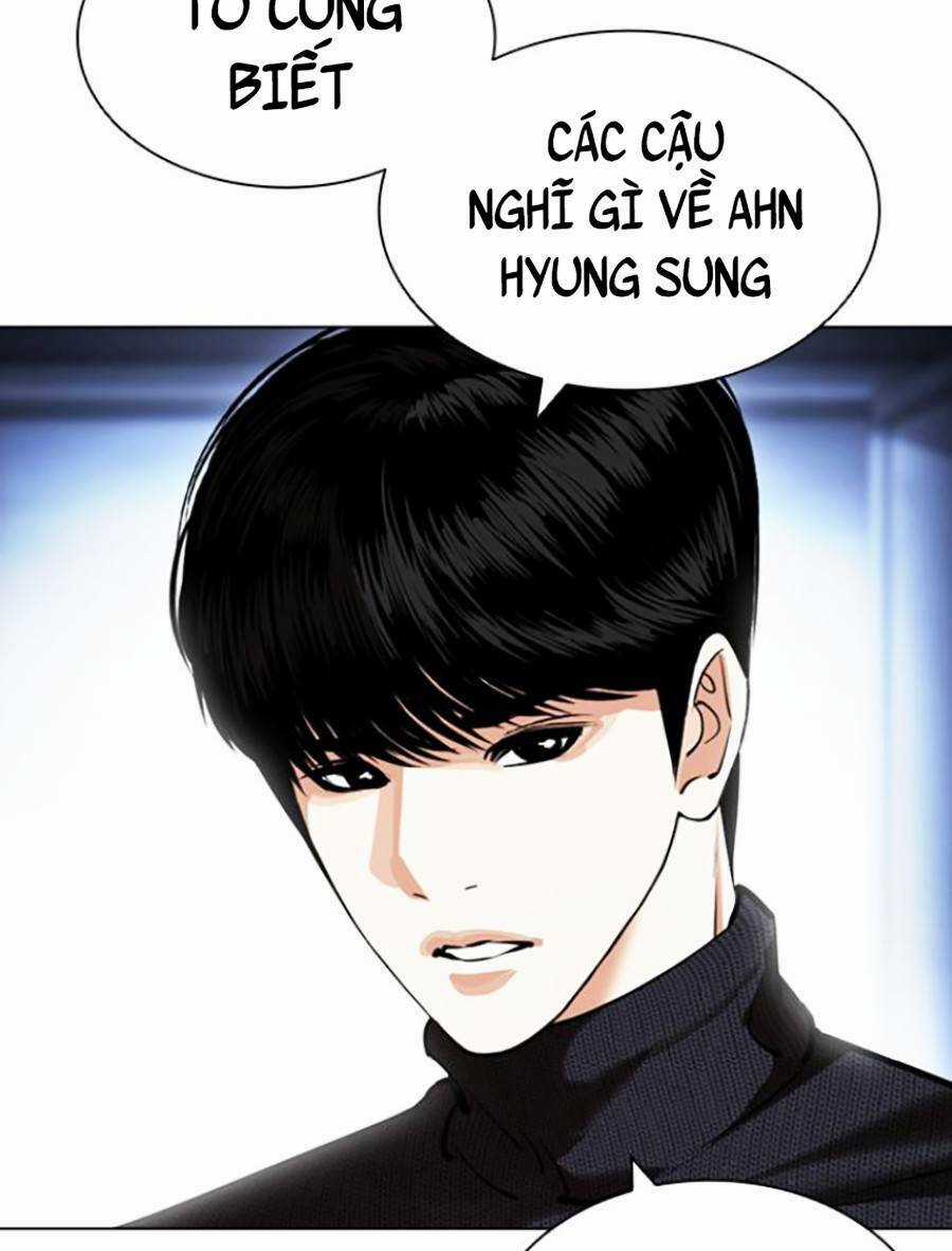 Hoán Đổi Nhiệm Màu Chapter 431 trang 16