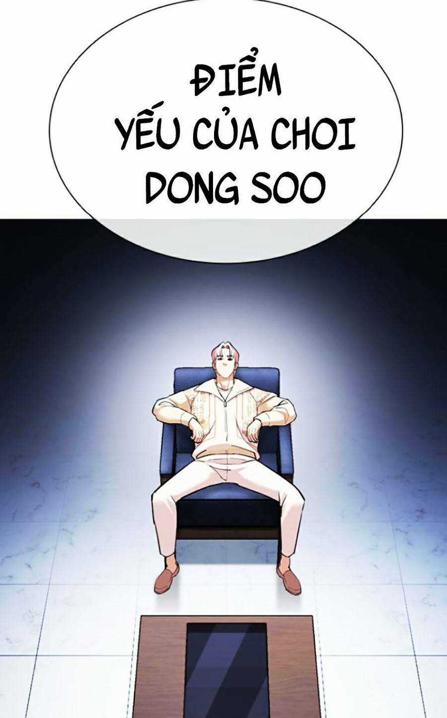 Hoán Đổi Nhiệm Màu Chapter 431 trang 160