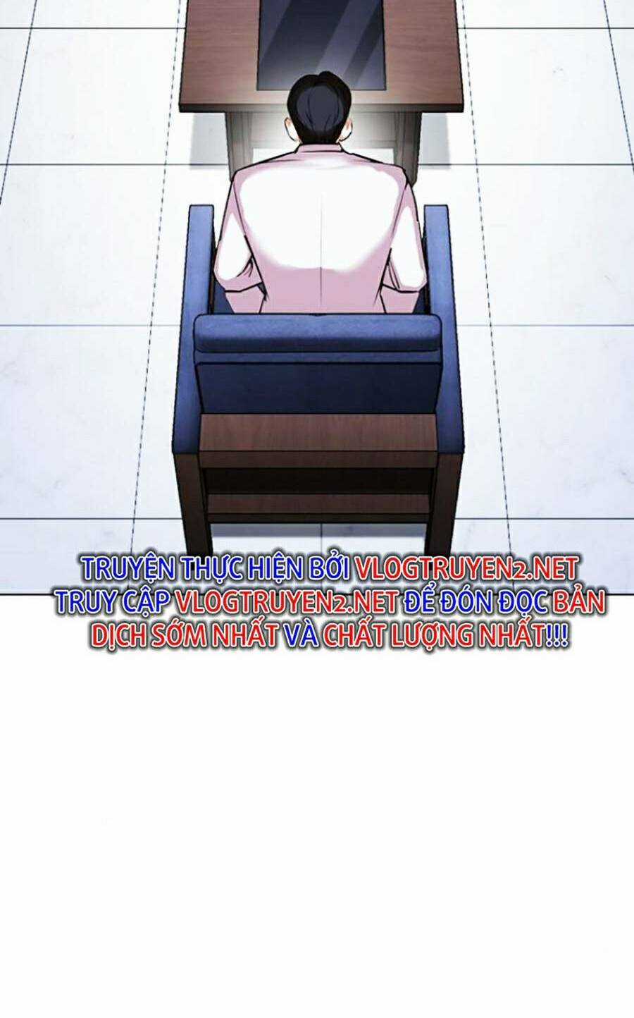 Hoán Đổi Nhiệm Màu Chapter 431 trang 161