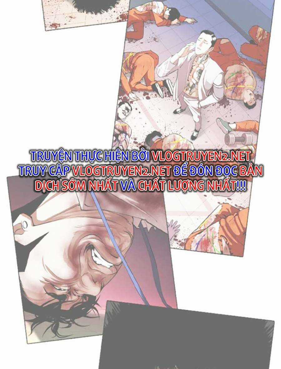 Hoán Đổi Nhiệm Màu Chapter 431 trang 19