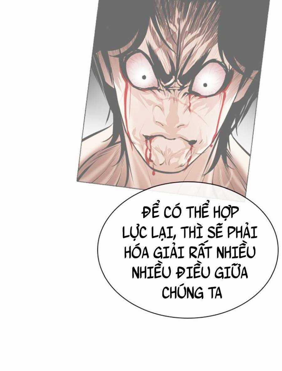 Hoán Đổi Nhiệm Màu Chapter 431 trang 20