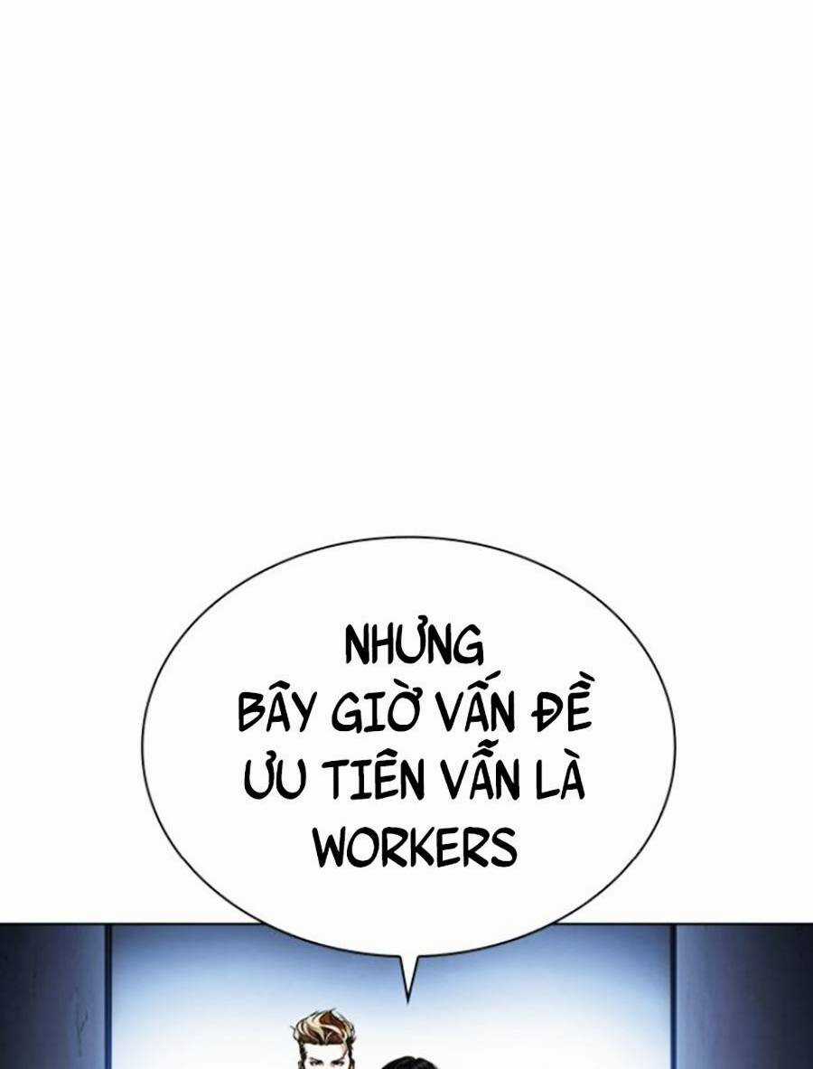 Hoán Đổi Nhiệm Màu Chapter 431 trang 21