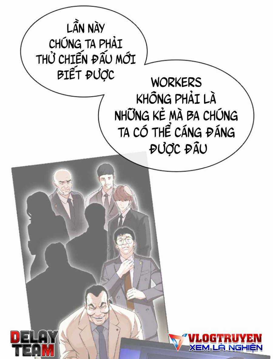 Hoán Đổi Nhiệm Màu Chapter 431 trang 24