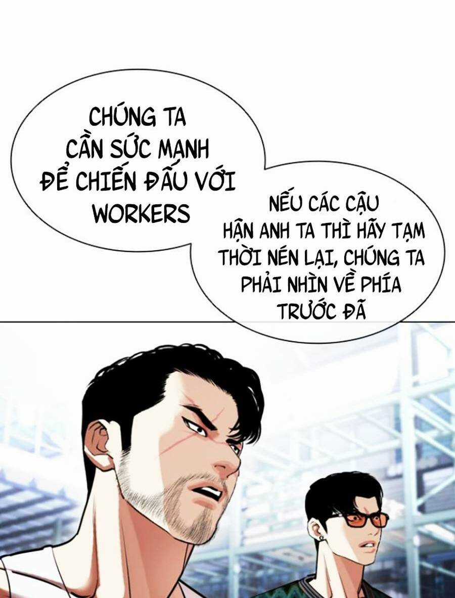 Hoán Đổi Nhiệm Màu Chapter 431 trang 27