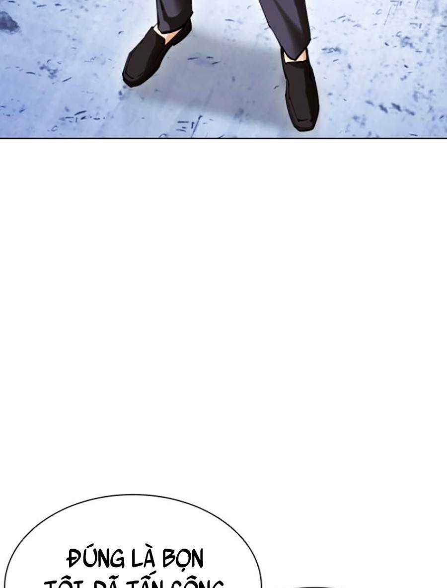 Hoán Đổi Nhiệm Màu Chapter 431 trang 32