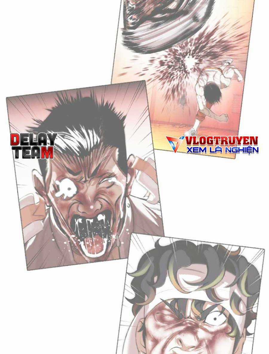 Hoán Đổi Nhiệm Màu Chapter 431 trang 34