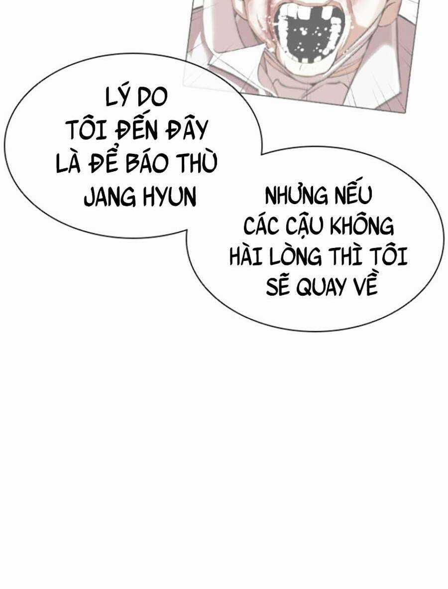 Hoán Đổi Nhiệm Màu Chapter 431 trang 35