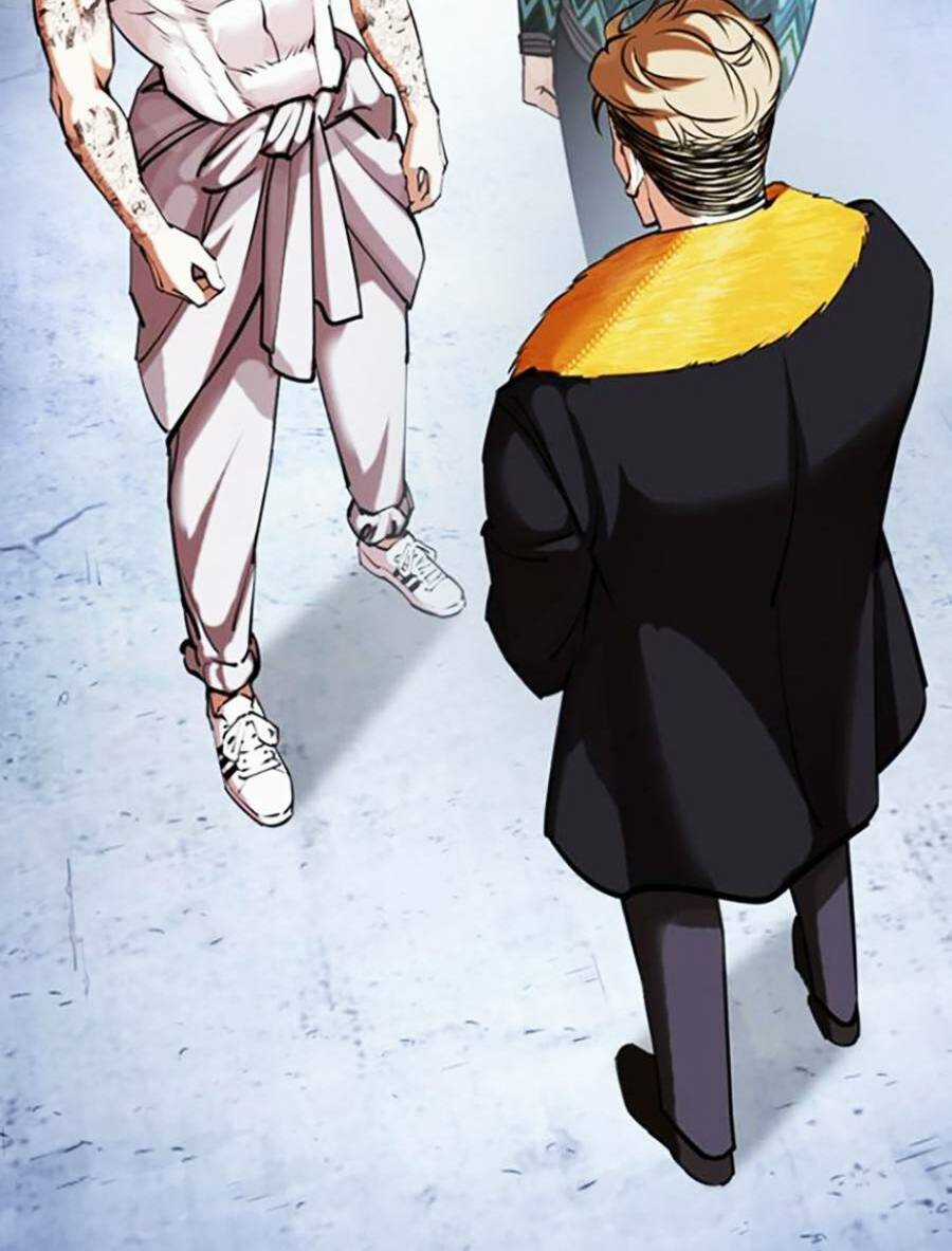 Hoán Đổi Nhiệm Màu Chapter 431 trang 37