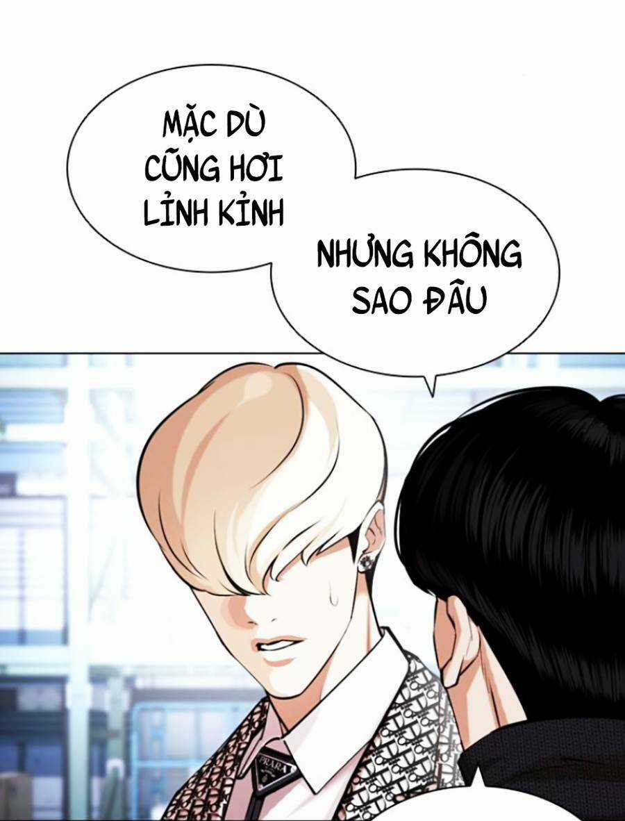 Hoán Đổi Nhiệm Màu Chapter 431 trang 40