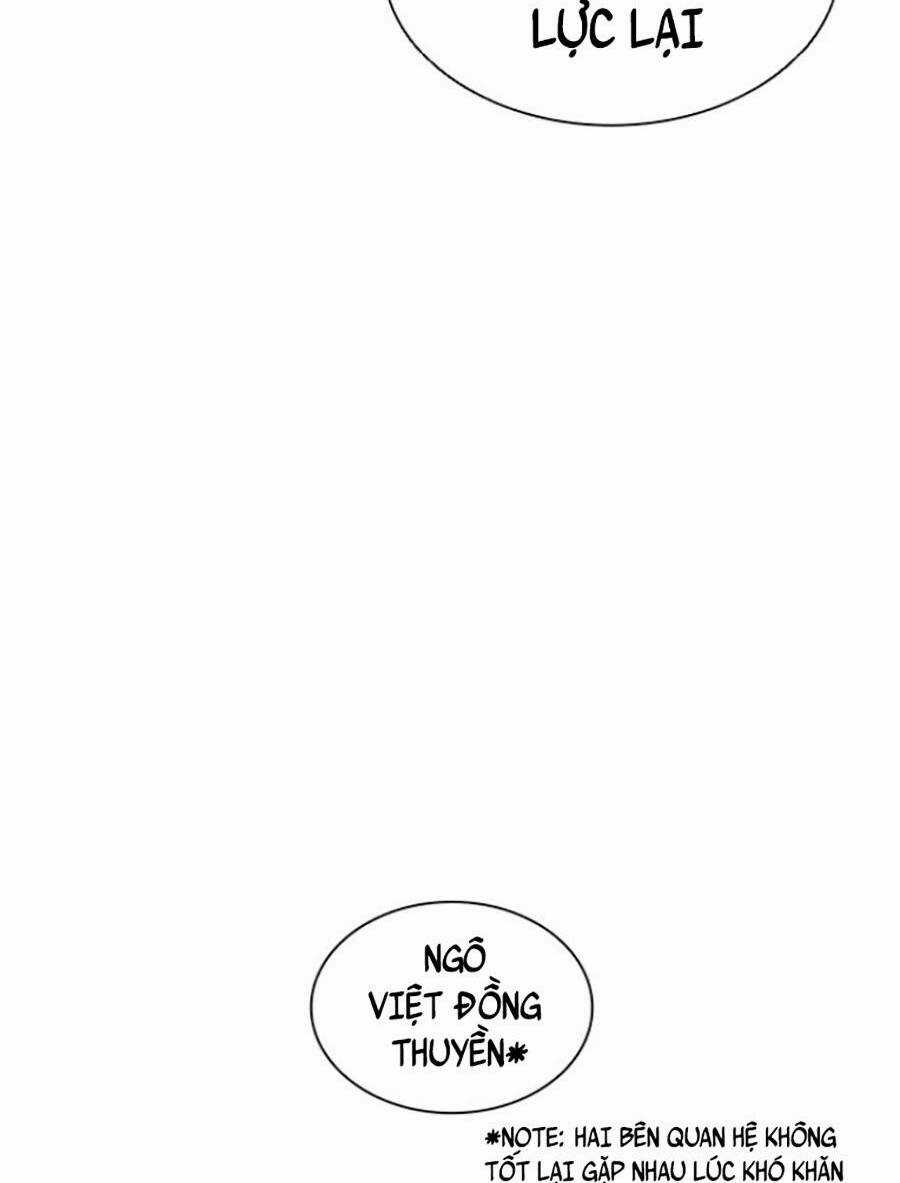 Hoán Đổi Nhiệm Màu Chapter 431 trang 43