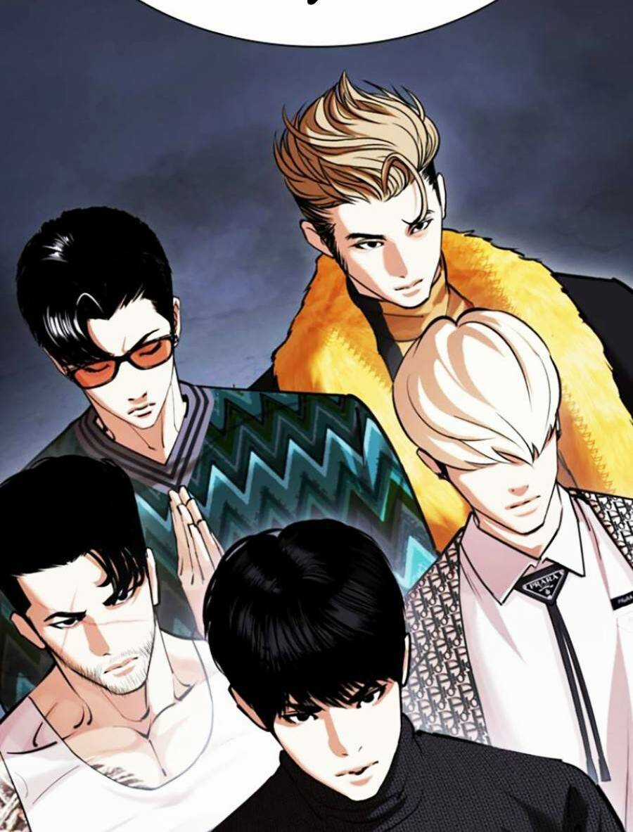 Hoán Đổi Nhiệm Màu Chapter 431 trang 49